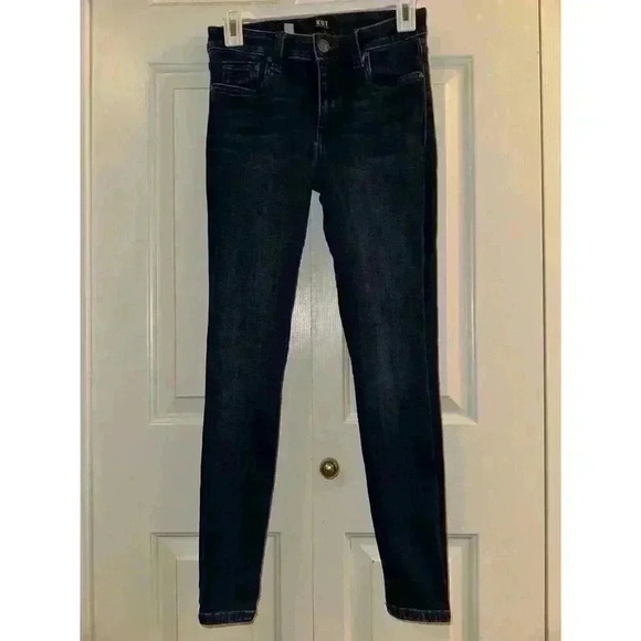 KUT from the Kloth Connie Skinny Jean - Picture 1 of 7